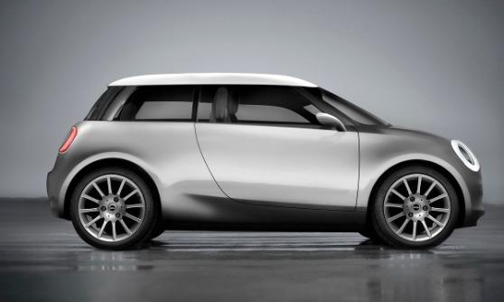MINI Zero Concept - (C) Sonny Lim
